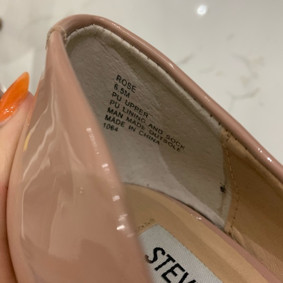 Steve Madden shoes - Picture 3 of 3